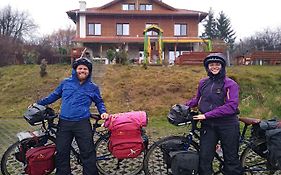Yan Bibiyan Guest House
